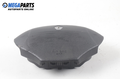 Airbag for Renault Megane I 1.9 dTi, 98 hp, combi, 5 türen, 1999, position: vorderseite