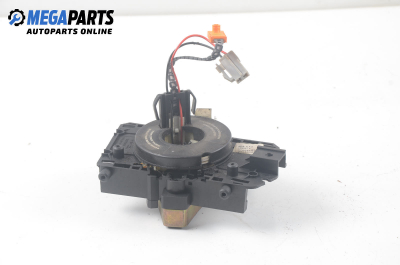 Steering wheel ribbon cable for Renault Megane I 1.9 dTi, 98 hp, station wagon, 1999