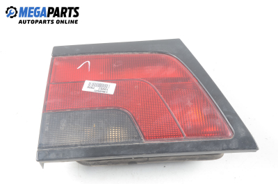 Inner tail light for Peugeot 806 2.0, 121 hp, minivan, 1995, position: left