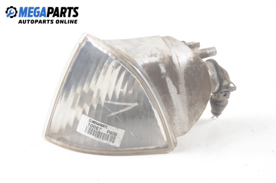 Blinker for Peugeot 806 2.0, 121 hp, minivan, 5 doors, 1995, position: right