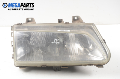 Headlight for Peugeot 806 2.0, 121 hp, minivan, 5 doors, 1995, position: right