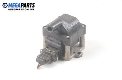 Bobină de aprindere for Volkswagen Polo (6N/6N2) 1.0, 50 hp, hatchback, 1997