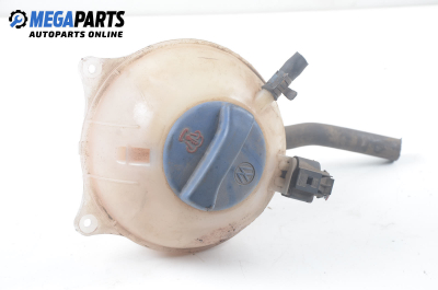 Coolant reservoir for Volkswagen Polo (6N/6N2) 1.0, 50 hp, hatchback, 1997