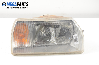 Headlight for Skoda Favorit 1.3, 60 hp, station wagon, 5 doors, 1994, position: right