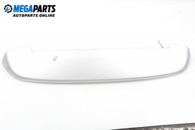 Spoiler for Daihatsu Sirion 1.0, 56 hp, hatchback, 5 uși, 2000