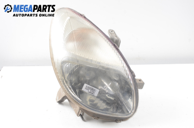 Headlight for Daihatsu Sirion 1.0, 56 hp, hatchback, 5 doors, 2000, position: right