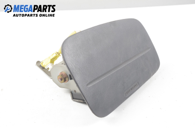 Airbag for Daihatsu Sirion 1.0, 56 hp, hecktür, 5 türen, 2000, position: vorderseite