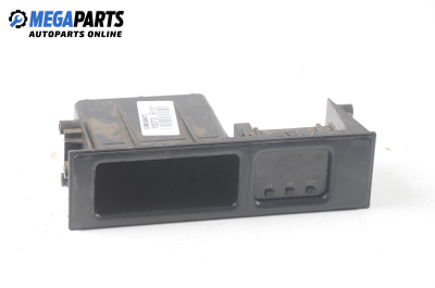 Ceas for Daihatsu Sirion 1.0, 56 hp, hatchback, 5 uși, 2000