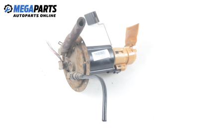 Fuel pump for Daihatsu Sirion 1.0, 56 hp, hatchback, 5 doors, 2000