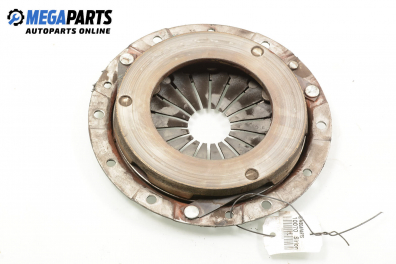 Pressure plate for Daihatsu Sirion 1.0, 56 hp, hatchback, 2000