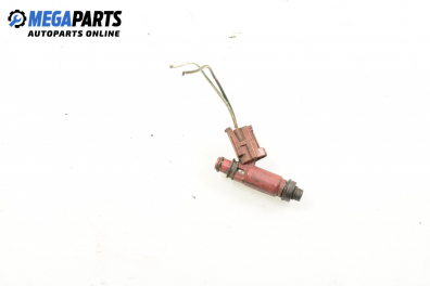 Gasoline fuel injector for Daihatsu Sirion 1.0, 56 hp, hatchback, 5 doors, 2000