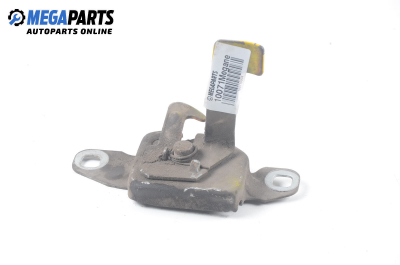 Încuietoare capotă for Renault Megane I 1.6 16V, 107 hp, combi, 5 uși, 2002, position: fața