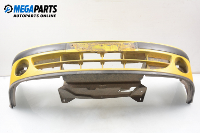 Frontstoßstange for Renault Megane I 1.6 16V, 107 hp, combi, 5 türen, 2002, position: vorderseite