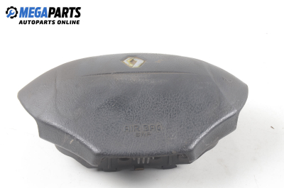 Airbag for Renault Megane I 1.6 16V, 107 hp, combi, 5 türen, 2002, position: vorderseite