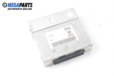 ECU for Opel Astra F 1.6 Si, 100 hp, hatchback, 5 doors, 1992