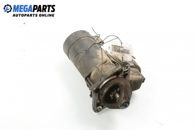 Starter for Opel Astra F 1.6, 75 hp, hatchback, 1992