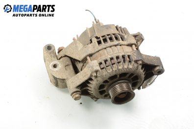 Alternator for Opel Astra F 1.6, 75 hp, hatchback, 1992