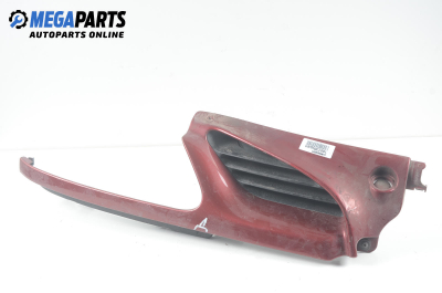 Grilă for Renault Megane I 1.4, 75 hp, hatchback, 5 uși, 1996, position: dreapta