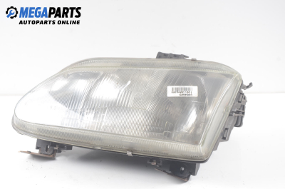 Headlight for Renault Megane I 1.4, 75 hp, hatchback, 5 doors, 1996, position: left