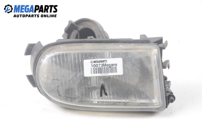 Fog light for Renault Megane I 1.4, 75 hp, hatchback, 5 doors, 1996, position: left