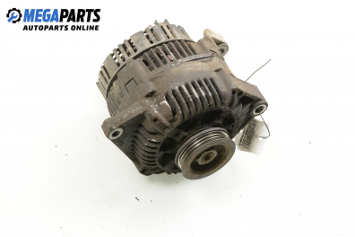 Alternator for Renault Megane I 1.4, 75 hp, hatchback, 1996