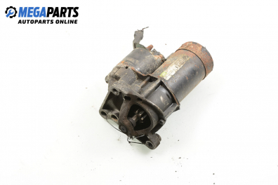 Demaror for Renault Megane I 1.4, 75 hp, hatchback, 5 uși, 1996