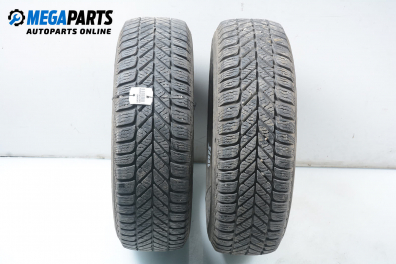 Snow tires DEBICA 185/70/14, DOT: 2914 (The price is for the set)