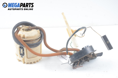 Fuel pump for Volkswagen Golf III 1.6, 101 hp, hatchback, 5 doors, 1996