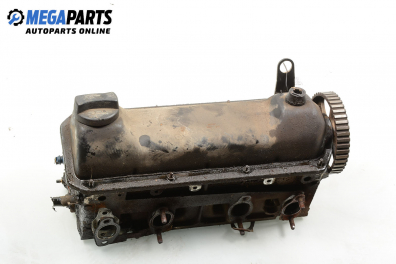 Engine head for Volkswagen Golf III 1.6, 101 hp, hatchback, 5 doors, 1996