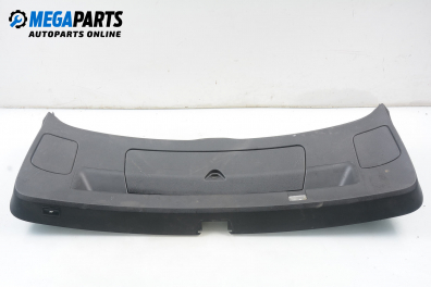 Boot lid plastic cover for Audi Q7 3.0 TDI Quattro, 233 hp, suv, 5 doors automatic, 2007, position: rear