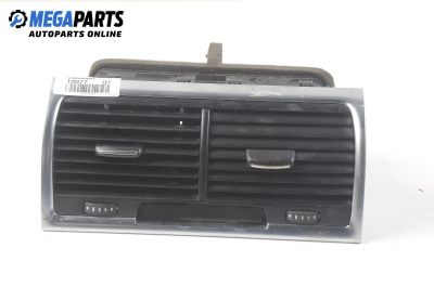 AC heat air vent for Audi Q7 3.0 TDI Quattro, 233 hp, suv, 5 doors automatic, 2007, position: middle