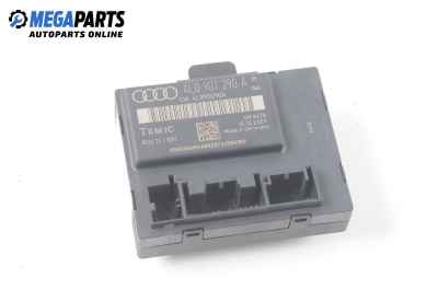 Door module for Audi Q7 SUV I (03.2006 - 01.2016)