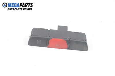 Buttons panel for Audi Q7 3.0 TDI Quattro, 233 hp, suv, 5 doors automatic, 2007
