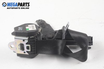 Seat belt for Audi Q7 3.0 TDI Quattro, 233 hp, suv, 5 doors automatic, 2007, position: rear - right