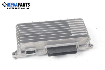 Amplifier for Audi Q7 3.0 TDI Quattro, 233 hp, suv, 5 doors automatic, 2007