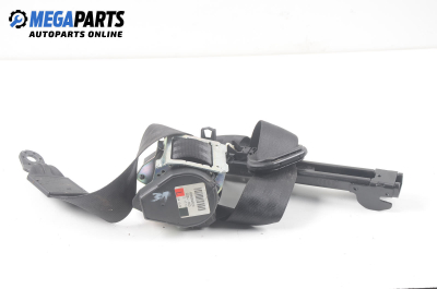 Seat belt for Audi Q7 3.0 TDI Quattro, 233 hp, suv, 5 doors automatic, 2007, position: rear - left