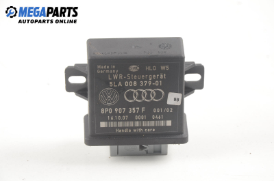 Modul for Audi Q7 3.0 TDI Quattro, 233 hp, suv, 5 uși automatic, 2007 № 5LA 008 379-01