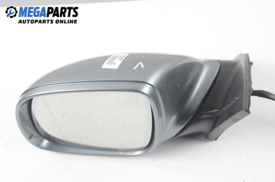 Mirror for Audi Q7 3.0 TDI Quattro, 233 hp, suv, 5 doors automatic, 2007, position: left