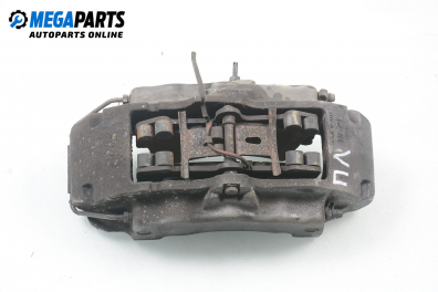 Caliper for Audi Q7 3.0 TDI Quattro, 233 hp, suv, 5 doors automatic, 2007, position: front - left