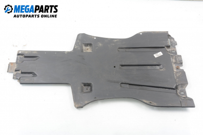 Skid plate for Audi Q7 3.0 TDI Quattro, 233 hp, suv, 5 doors automatic, 2007