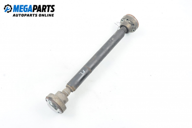 Tail shaft for Audi Q7 SUV I (03.2006 - 01.2016) 3.0 TDI Quattro, 233 hp, automatic