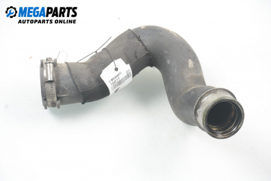 Turbo hose for Audi Q7 3.0 TDI Quattro, 233 hp, suv, 5 doors automatic, 2007