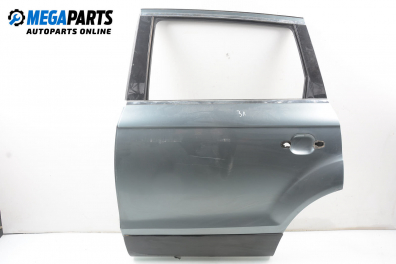 Door for Audi Q7 3.0 TDI Quattro, 233 hp, suv, 5 doors automatic, 2007, position: rear - left