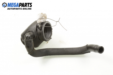 Turbo piping for Audi Q7 3.0 TDI Quattro, 233 hp, suv, 5 doors automatic, 2007