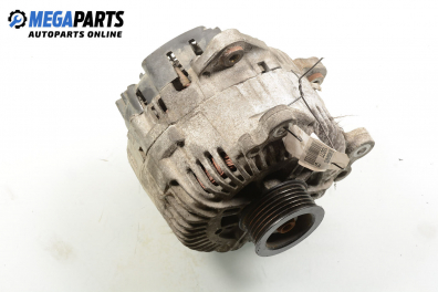 Alternator for Audi Q7 3.0 TDI Quattro, 233 hp, suv automatic, 2007