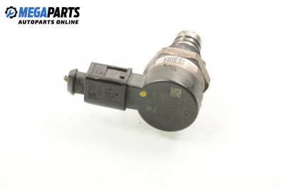 Fuel pressure regulator for Audi Q7 3.0 TDI Quattro, 233 hp, suv, 5 doors automatic, 2007