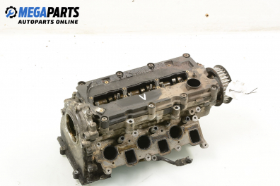 Engine head for Audi Q7 3.0 TDI Quattro, 233 hp, suv, 5 doors automatic, 2007