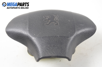 Airbag for Peugeot Partner 1.4, 75 hp, passagier, 3 türen, 1997, position: vorderseite