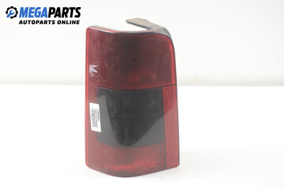 Tail light for Peugeot Partner 1.4, 75 hp, passenger, 3 doors, 1997, position: left