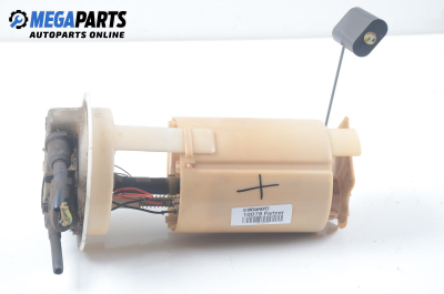 Fuel pump for Peugeot Partner 1.4, 75 hp, passenger, 3 doors, 1997